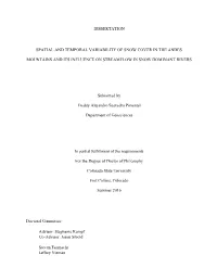 Dissertation