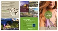 PERMANENCE at Alberta Development Partners, We Believe in Creating Environments That