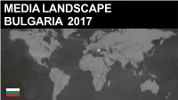 Title Slide for Mediaplus