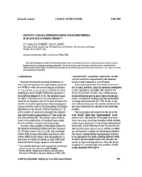 Discrete Variable Representations and Sudden Models in Quantum