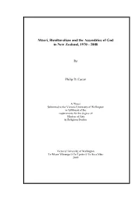 Final Thesis Philip Carew