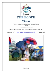 Periscope View