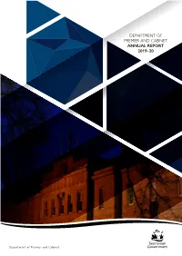 Annual Report 2019/20 (PDF