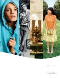 2005 Annual Report