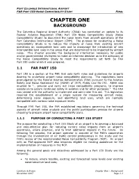 Chapter 1 Background
