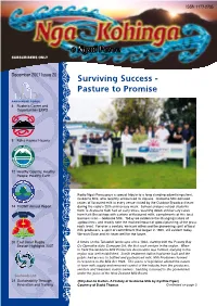 Download Application to a Group with Common Ancestry, Such As Hapu Or Iwi, Forms from the Website Or Call May Be Considered Charitable