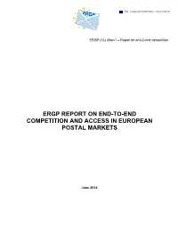 ERGP Working Draft 03 10 2013