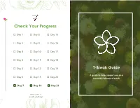 Check Your Progress