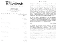 Symphonic Band Program Notes