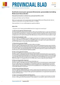 Authentieke Versie (PDF)
