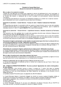 Modèle CR CM