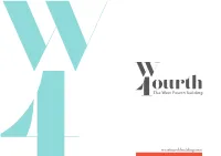 Westfourthbuilding.Com