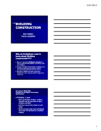 BUILDING CONSTRUCTION NOTES.Pdf