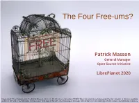 Open Source Initiative
