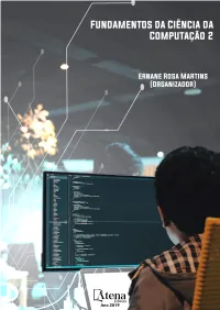 Fundamentos Da Ciências Da Computação.Indd