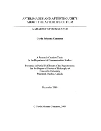 Proquest Dissertations