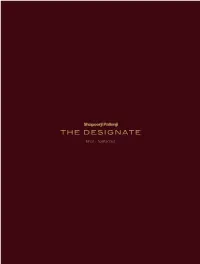 Thedesignate-Shapoorji-Palonji