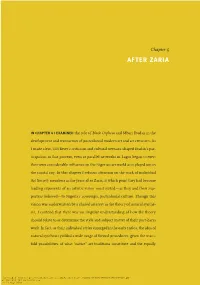 9780822376309-006.Pdf by UNIVERSITAT BAYREUTH User on 24 May 2018 Chapter 5