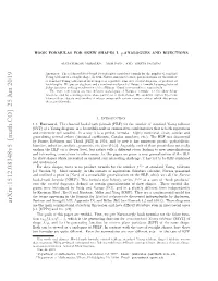 Hook-Length Formulas for Skew Shapes