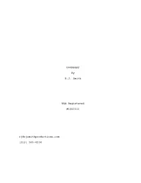 DOOMSDAY by R.J