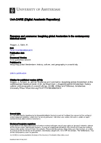 Uva-DARE (Digital Academic Repository)