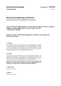 Vorabfassung