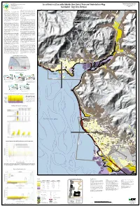DOGAMI TIM-Till-05, Plate 1: Local-Source (Cascadia Subduction Zone) Tsunami Inundation Map for Garibaldi