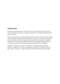 Introduction