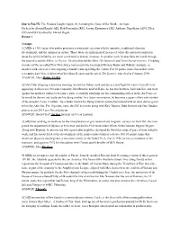 Sun 'N Fun IX: the Medusa Laughs Again, Or Avoiding the Curse Of