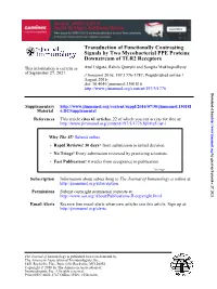 Transduction of Functionally Contrasting Signals by Two Mycobacterial PPE Proteins Downstream of TLR2 Receptors