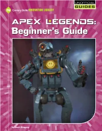 Beginner's Guide