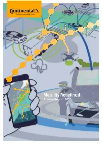 View Annual Report