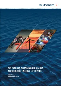 Annual Report 2020
