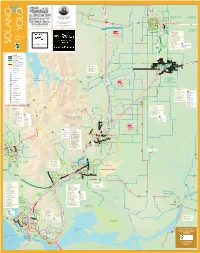 2016 Bikelinks Map.Pdf
