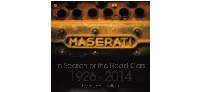 Maser Story Template Blio AC