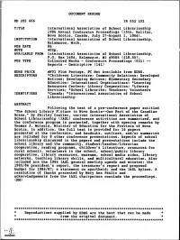 Available from Pub Type Document Resume