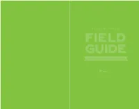 HY Fieldguide 2017.Pdf