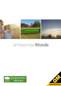 Jimboomba Woods Creating Great Australian Communities