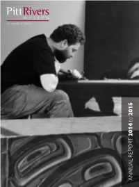 Annual Report 2014–15