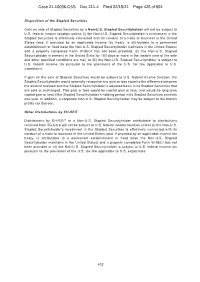 Boa Motion to Dismiss
