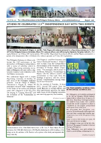 Newsletter Issue No. 16