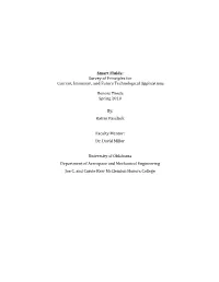 Smart Fluids Draft1