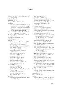 A Key to the Field Identification of Sugar Cane Diseases, 571