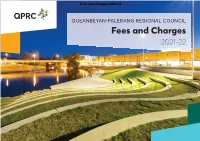 Fees-And-Charges-2021-22.Pdf