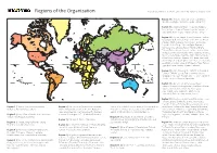 IP Region Map.Indd