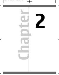 Sample Chapter