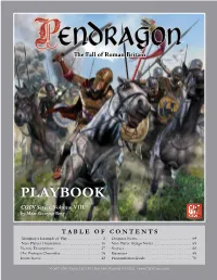 PLAYBOOK COIN Series, Volume VIII by Marc Gouyon-Rety