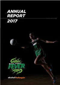 2017 Annual Report