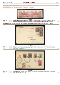 Xref Ml Catalogue for Auction 2