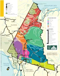 Yukonregionalmap.Pdf